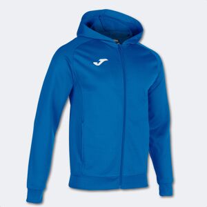 Men'S/boys' Joma Menfis Royal Sports Jacket Modrá Xs Men'S/boys' Joma Menfis Royal Sports Jacket Modrá Xs