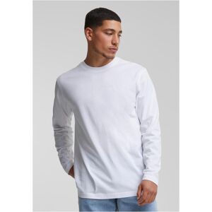 Urban Classics Men'S Long Sleeve T-Shirt Basic White Biela Xxl Urban Classics Men'S Long Sleeve T-Shirt Basic White Biela Xxl