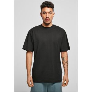 Urban Classics Bio Tall Tee Black Čierna L Urban Classics Bio Tall Tee Black Čierna L
