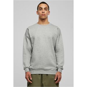 Urban Classics Men'S Sweatshirt Sweat Grey Šedá 3xl Urban Classics Men'S Sweatshirt Sweat Grey Šedá 3xl