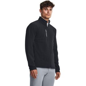 Men'S Under Armour Storm Revo Jacket Čierna S Men'S Under Armour Storm Revo Jacket Čierna S