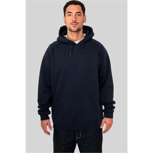 Urban Classics Blank Hoody Navy Čierna Xs Urban Classics Blank Hoody Navy Čierna Xs
