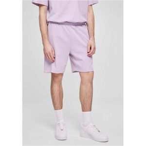 Urban Classics New Lilac Shorts Šedá L Urban Classics New Lilac Shorts Šedá L
