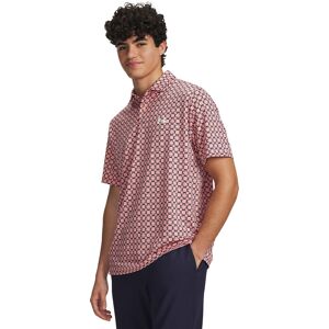 Pánske Polo Tričko Under Armour Modrá 4xl Pánske Polo Tričko Under Armour Modrá 4xl
