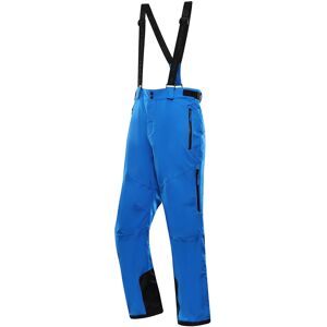 Pánske Ptx Diaphragm Lyžiarske Nohavice Alpine Pro Lermon Elektrická Modrá Limonáda Čierna M Pánske Ptx Diaphragm Lyžiarske Nohavice Alpine Pro Lermon Elektrická Modrá Limonáda Čierna M