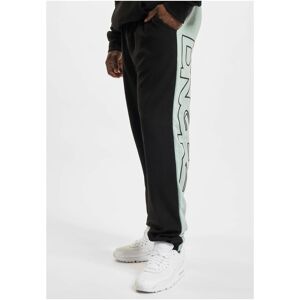 Dangerous DNGRS Dngrs Cumulus Big Print Dangerous Sweatpants Black/grey Čierna S Dangerous DNGRS Dngrs Cumulus Big Print Dangerous Sweatpants Black/grey Čierna S