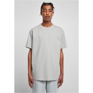 Urban Classics Heavy Oversized Summer Blue T-Shirt Šedá Xl Urban Classics Heavy Oversized Summer Blue T-Shirt Šedá Xl
