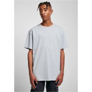 Urban Classics Organic Basic T-Shirt Summer Blue Šedá S Urban Classics Organic Basic T-Shirt Summer Blue Šedá S