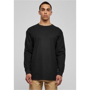 Urban Classics Boxes Heavy Longsleeve Black Čierna Xl Urban Classics Boxes Heavy Longsleeve Black Čierna Xl