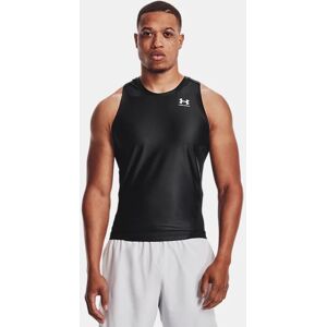 Men'S Tank Top Under Armour Comp Čierna 3xl Men'S Tank Top Under Armour Comp Čierna 3xl