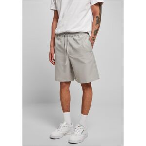 Urban Classics Lightweight Comfort Asphalt Shorts Šedá L Urban Classics Lightweight Comfort Asphalt Shorts Šedá L