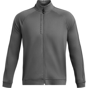 Men'S Under Armour Storm Midlayer Fz Sweatshirt Šedá S Men'S Under Armour Storm Midlayer Fz Sweatshirt Šedá S
