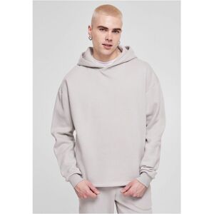 Urban Classics Organic Lightweight Hooded Asphalt Šedá M Urban Classics Organic Lightweight Hooded Asphalt Šedá M