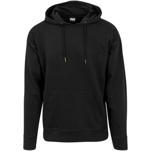 Urban Classics Oversized Sweat Hoody Black Čierna S Urban Classics Oversized Sweat Hoody Black Čierna S