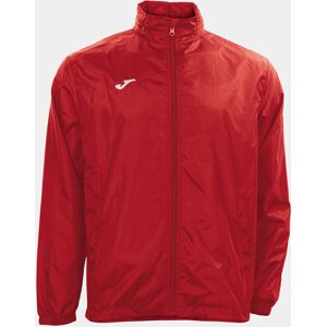 Men'S/boys' Waterproof Jacket Joma Rainjacket Iris Tmavočervená 5xs Men'S/boys' Waterproof Jacket Joma Rainjacket Iris Tmavočervená 5xs