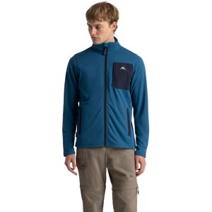 Men'S Fleece Sweatshirt Trespass Arranfore At200 Modrá Xxl Men'S Fleece Sweatshirt Trespass Arranfore At200 Modrá Xxl
