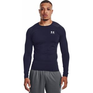 Under Armour Heatgear Armour Modrá 4xl Under Armour Heatgear Armour Modrá 4xl