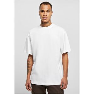 Urban Classics Men'S Uc Tall Tee 2-Pack - White + White Šedá Xl Urban Classics Men'S Uc Tall Tee 2-Pack - White + White Šedá Xl