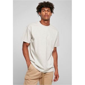 Men'S T-Shirt Urban Classics Heavy Oversized Šedá M Men'S T-Shirt Urban Classics Heavy Oversized Šedá M