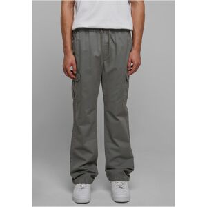 Urban Classics Cotton Cargo Pants Asphalt Šedá Xl Urban Classics Cotton Cargo Pants Asphalt Šedá Xl