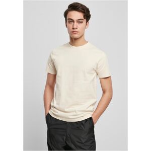 Urban Classics Basic Tee Whitesand Biela Xl Urban Classics Basic Tee Whitesand Biela Xl