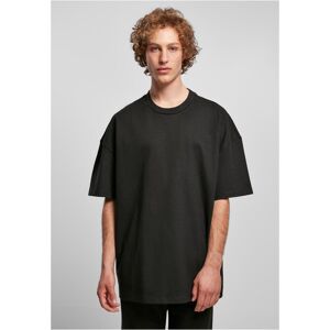 Urban Classics Ultra Heavy Oversized T-Shirt In Black Color Čierna Xl Urban Classics Ultra Heavy Oversized T-Shirt In Black Color Čierna Xl