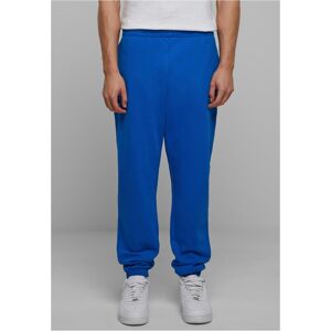 Urban Classics Ultra-Heavy Sweatpants Cobalt Blue Modrá L Urban Classics Ultra-Heavy Sweatpants Cobalt Blue Modrá L