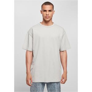 Urban Classics Organic Light Asphalt Base T-Shirt Šedá Xl Urban Classics Organic Light Asphalt Base T-Shirt Šedá Xl