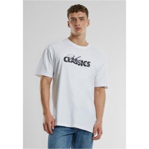 Men'S T-Shirt Urban Classics Cursive Bold Logo Šedá L Men'S T-Shirt Urban Classics Cursive Bold Logo Šedá L