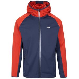 Men'S Trespass Furst Jacket Modrá L Men'S Trespass Furst Jacket Modrá L
