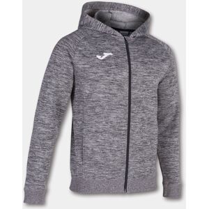 Men'S/boys' Joma Menfis Melange Sports Jacket Šedá Xxs Men'S/boys' Joma Menfis Melange Sports Jacket Šedá Xxs