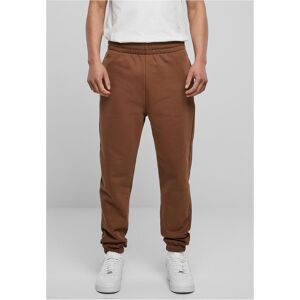 Urban Classics Ultra Heavy Sweatpants Bark Hnedá 5xl Urban Classics Ultra Heavy Sweatpants Bark Hnedá 5xl