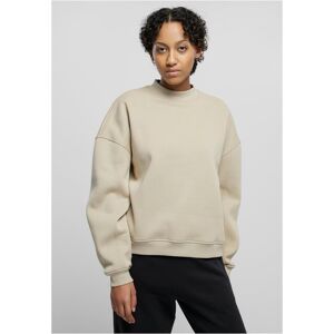 Urban Classics Women'S Oversized Organic Wet Sand Krémová Xs Urban Classics Women'S Oversized Organic Wet Sand Krémová Xs