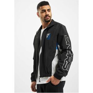 Dangerous DNGRS Thunder Jackets - Black Čierna S Dangerous DNGRS Thunder Jackets - Black Čierna S