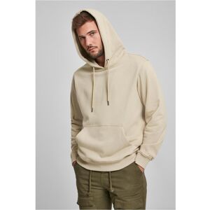 Urban Classics Terry Hoody Base Concrete Krémová Xl Urban Classics Terry Hoody Base Concrete Krémová Xl