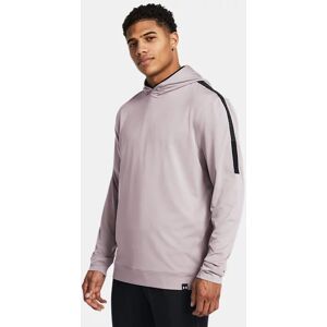 Men'S Under Armour Playoff Sweatshirt Šedá Xxl Men'S Under Armour Playoff Sweatshirt Šedá Xxl