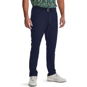 Men'S Pants Under Armour Drive 5 Pocket Pant Modrá 40/34 Men'S Pants Under Armour Drive 5 Pocket Pant Modrá 40/34
