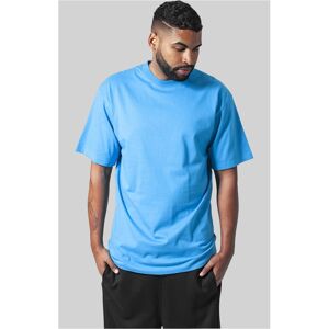 Urban Classics Tall T-Shirt Turquoise Svetlomodrá L Urban Classics Tall T-Shirt Turquoise Svetlomodrá L
