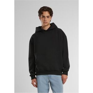 Urban Classics Men'S Hoodie Ultra Heavy Oversized Black Čierna L Urban Classics Men'S Hoodie Ultra Heavy Oversized Black Čierna L