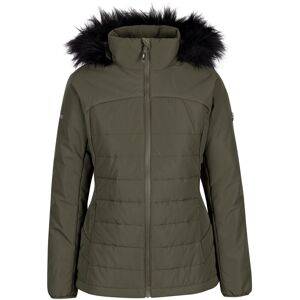 Women'S Trespass Translate Jacket Šedá M Women'S Trespass Translate Jacket Šedá M