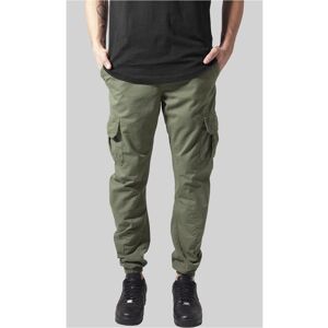 Pánske Oblečenie Urban Classics Basic Hnedá L Pánske Oblečenie Urban Classics Basic Hnedá L
