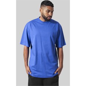 Urban Classics Royal T-Shirt Svetlomodrá S Urban Classics Royal T-Shirt Svetlomodrá S
