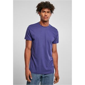 Urban Classics Basic Tee Bluelight Svetlomodrá S Urban Classics Basic Tee Bluelight Svetlomodrá S