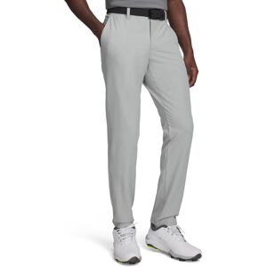 Pánske Nohavice Under Armour Drive Tapered Biela 34/34 Pánske Nohavice Under Armour Drive Tapered Biela 34/34