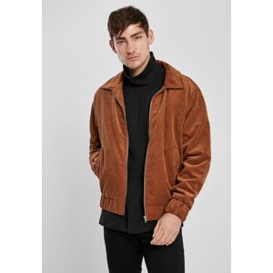 Pánska Bunda Urban Classics Toffee Čierna S Pánska Bunda Urban Classics Toffee Čierna S