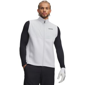 Under Armour Pánska Vesta Uder Armour Drive Pro Hybrid Čierna S Under Armour Pánska Vesta Uder Armour Drive Pro Hybrid Čierna S