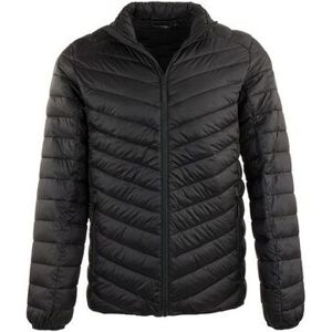 Pánska Bunda Alpine Pro I613_mjcy603990g Čierna 3xl Pánska Bunda Alpine Pro I613_mjcy603990g Čierna 3xl