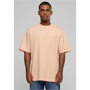 Urban Classics Men'S T-Shirt Tall Tee - Apricot Krémová 4xl Urban Classics Men'S T-Shirt Tall Tee - Apricot Krémová 4xl