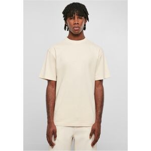Urban Classics Tall Tee Whitesand Krémová Xl Urban Classics Tall Tee Whitesand Krémová Xl