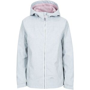 Women'S Sports Jacket Trespass Virtual Šedá M Women'S Sports Jacket Trespass Virtual Šedá M